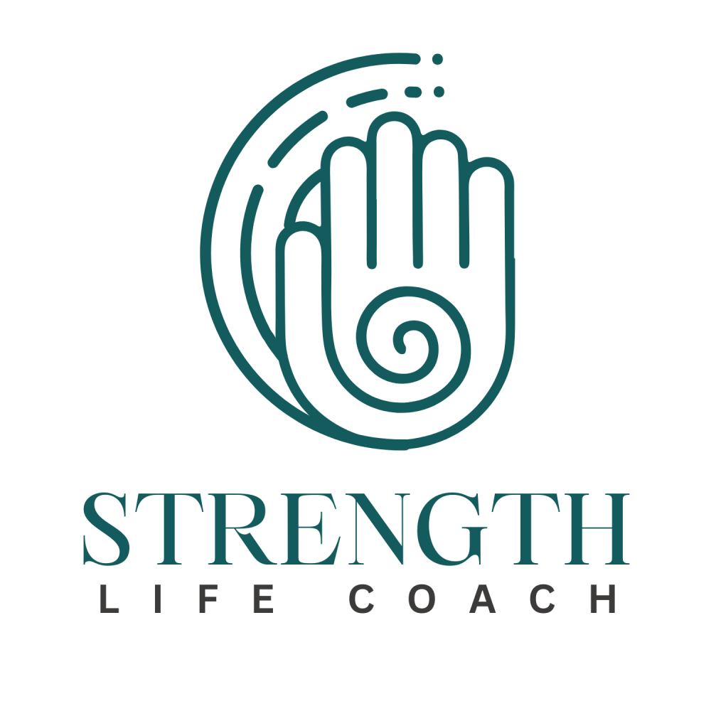 STRENGTH LIFE COACH