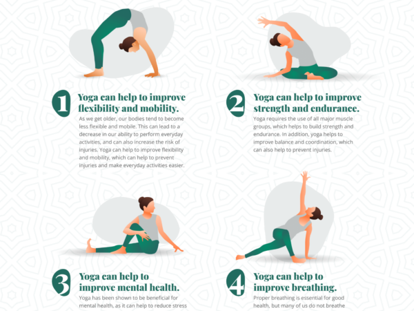 The Benefits of Yoga for Entrepreneurs